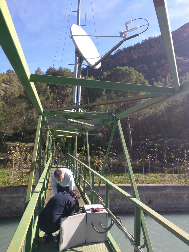 Instaladores de antenas en Valencia cualificados y con experiencia